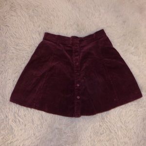 Brandy Melville Skirt